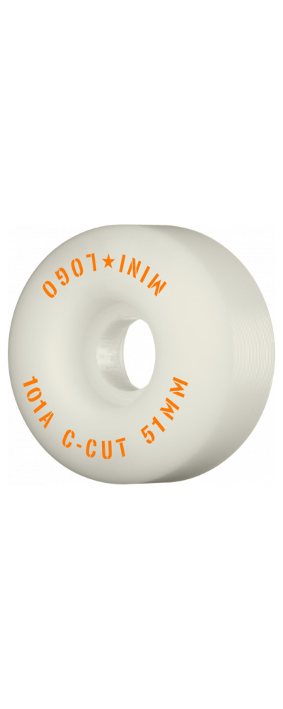 C-CUT 101A WHITE