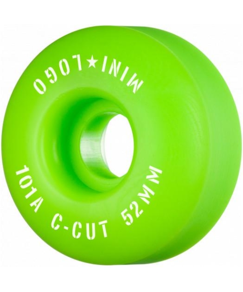 C-CUT 101A GREEN