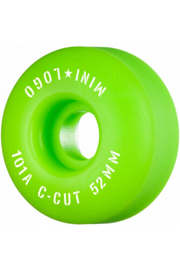 C-CUT 101A GREEN