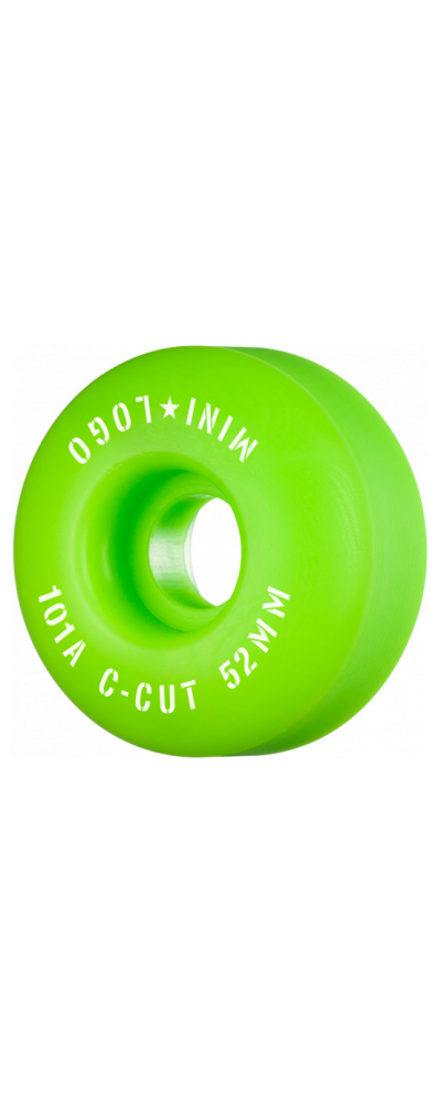 C-CUT 101A GREEN
