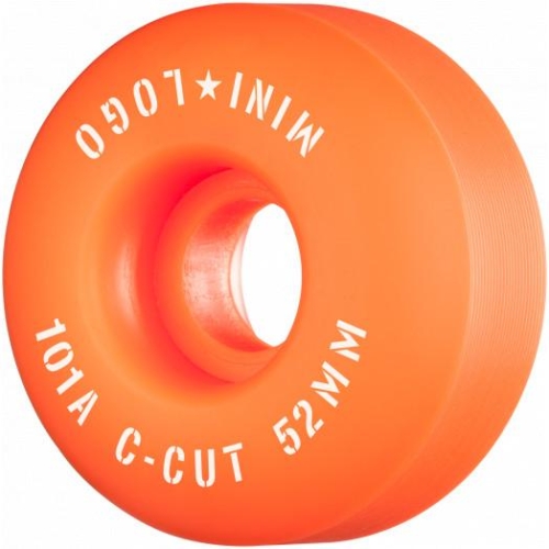 C-CUT 101A ORANGE
