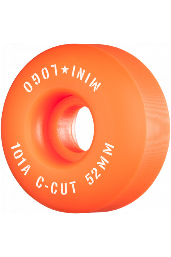 C-CUT 101A ORANGE