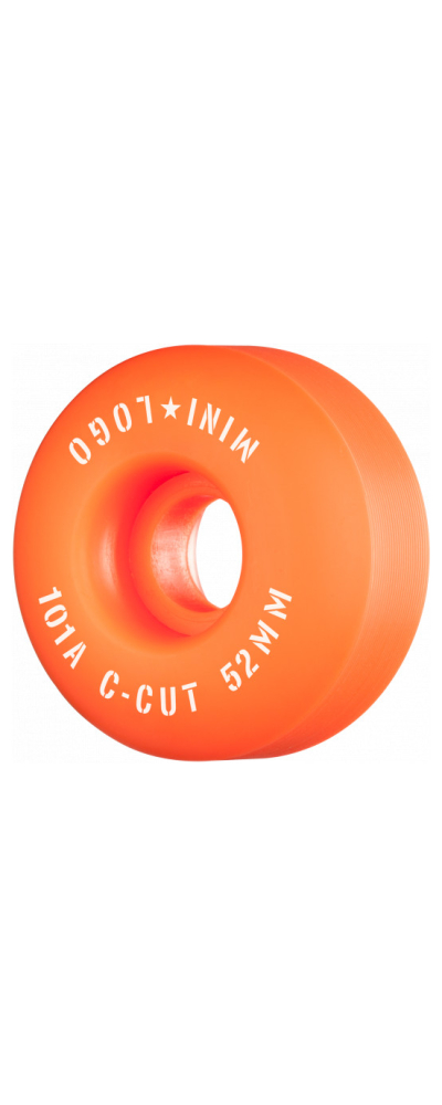 C-CUT 101A ORANGE