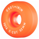 C-CUT 101A ORANGE