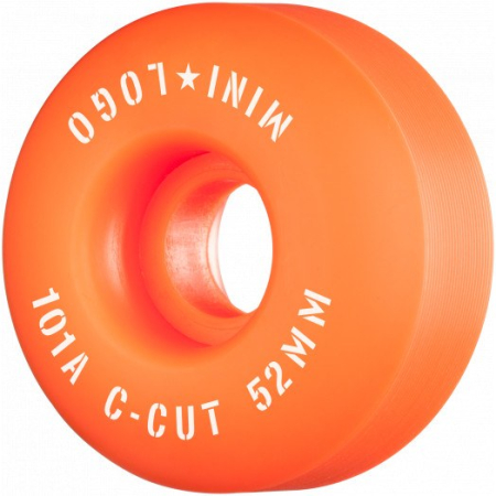 C-Cut 101A Orange