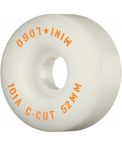 C-CUT 101A WHITE