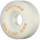 C-CUT 101A WHITE
