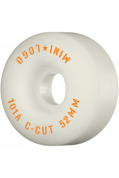 C-CUT 101A WHITE