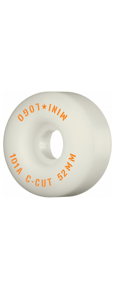 C-CUT 101A WHITE