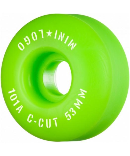 C-CUT 101A GREEN