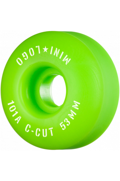 C-CUT 101A GREEN