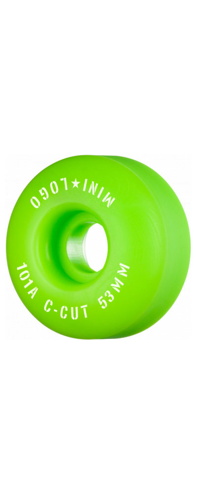 C-CUT 101A GREEN