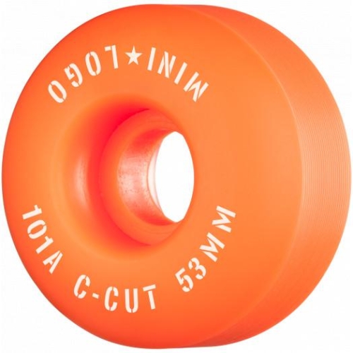 C-CUT 101A ORANGE