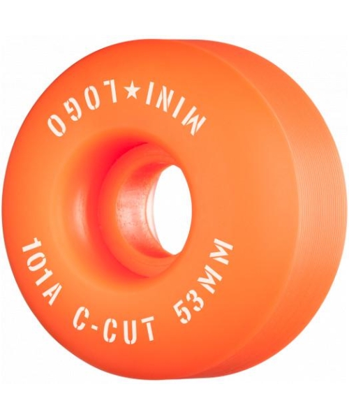 C-CUT 101A ORANGE