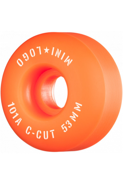 C-CUT 101A ORANGE