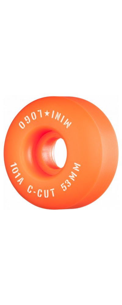 C-CUT 101A ORANGE