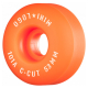 C-CUT 101A ORANGE