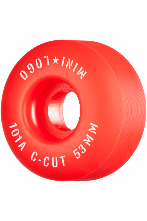 C-CUT 101A RED