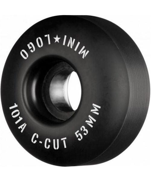 C-CUT 101A BLACK