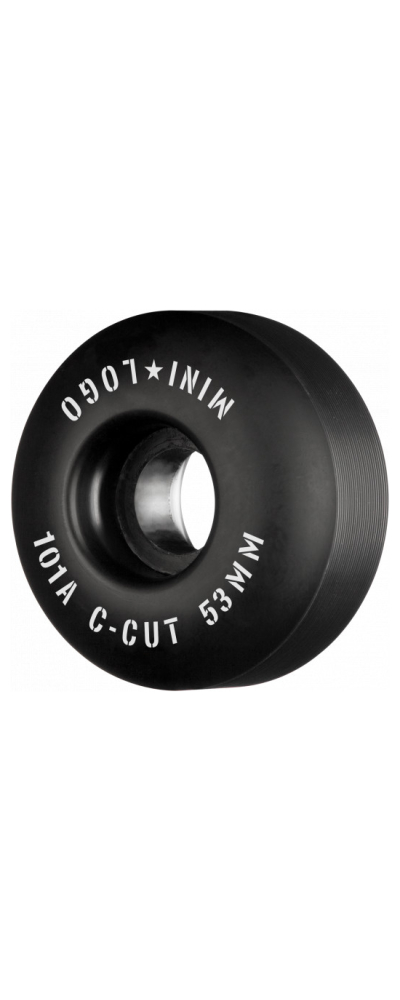 C-CUT 101A BLACK