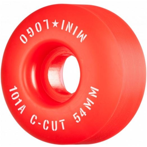 C-CUT 101A RED