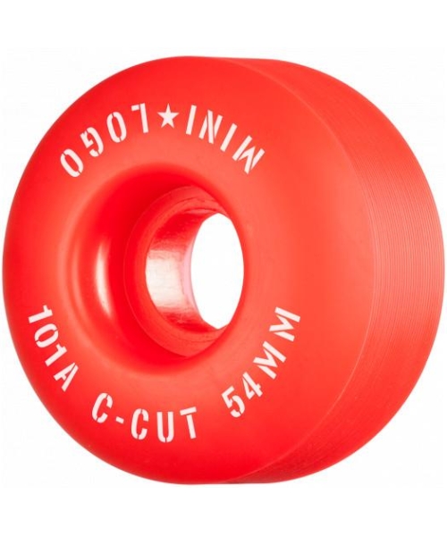 C-CUT 101A RED