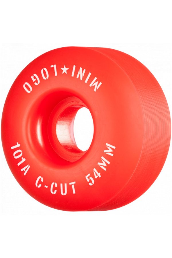 C-CUT 101A RED