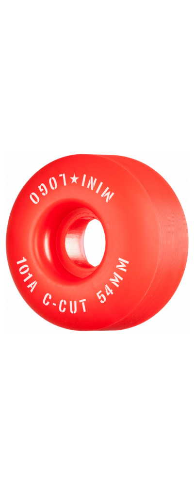 C-CUT 101A RED