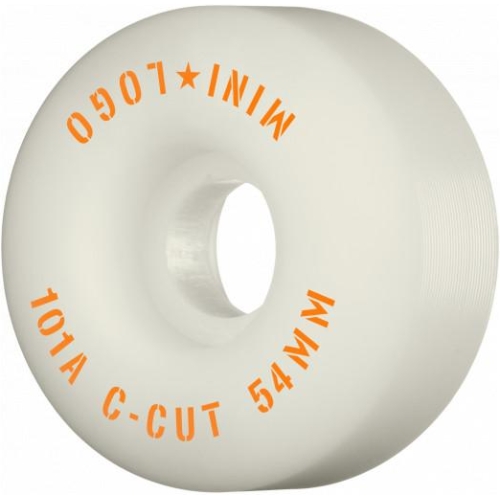 C-CUT 101A WHITE