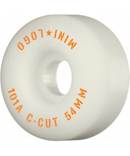 C-CUT 101A WHITE