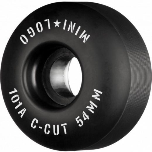 C-CUT 101A BLACK