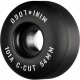 C-CUT 101A BLACK