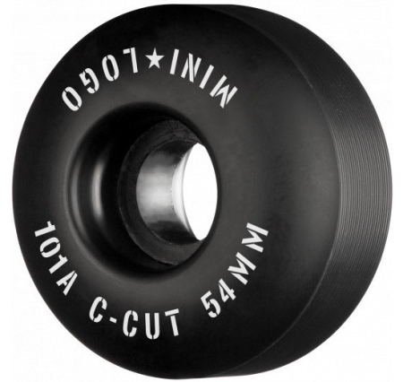 C-Cut 101A Black