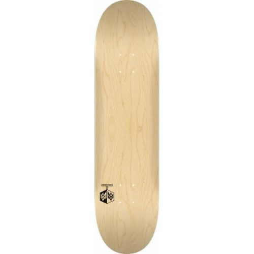 MAPLE CHEVRON DETONATOR NATURAL