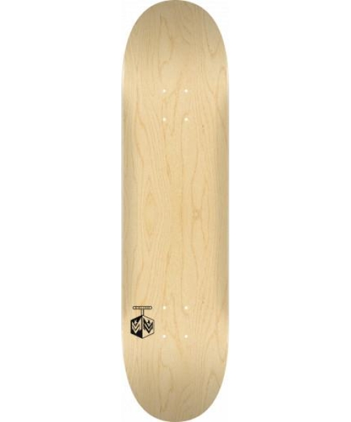 MAPLE CHEVRON DETONATOR NATURAL