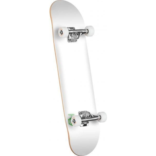 CHEVRON DETONATOR "15" BIRCH SOLID WHITE 7.75