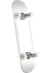 Chevron Detonator "15" Birch Solid White 7.75