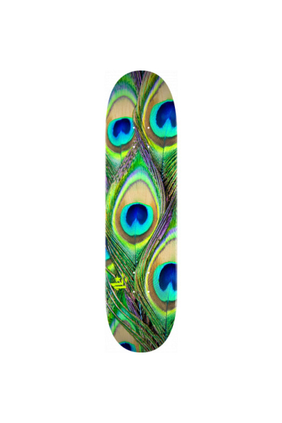 PEACOCK FEATHER MAPLE K20