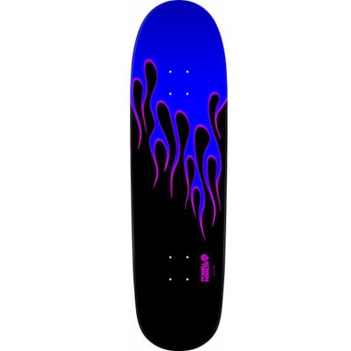 NITRO HOTROD FLAMES 9.33 X 33.25