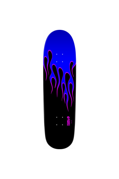 NITRO HOTROD FLAMES 9.33 X 33.25