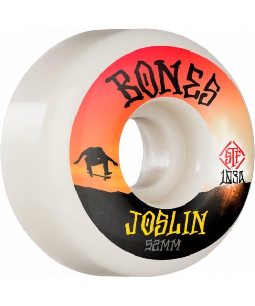 JOSLIN SUNSET V1 STF 103A