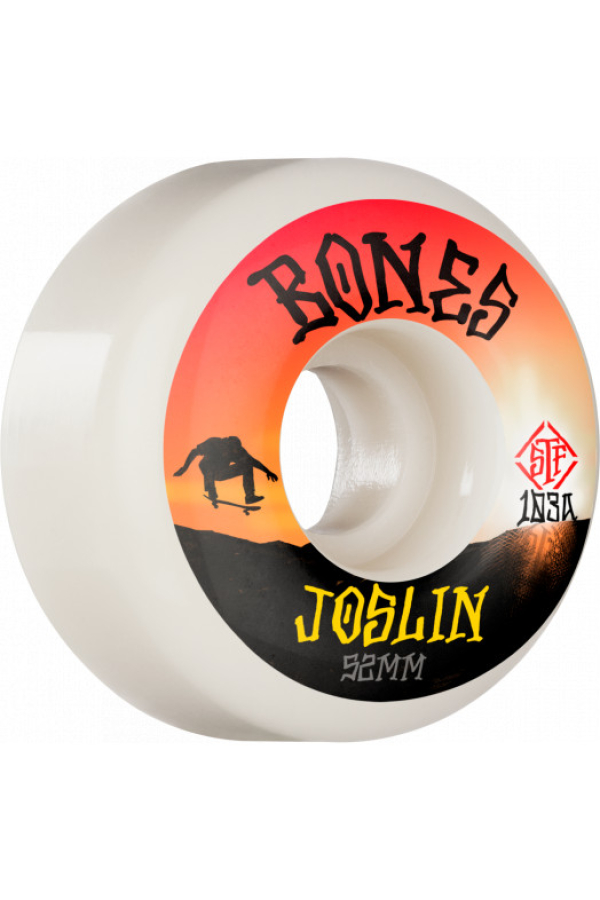 JOSLIN SUNSET V1 STF 103A