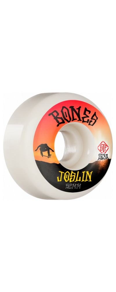 JOSLIN SUNSET V1 STF 103A