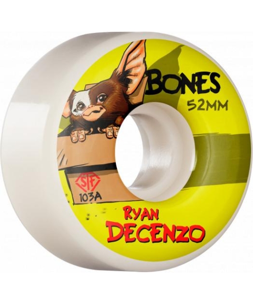 DECENZO GIZZMO V2 LOCKS STF 103A