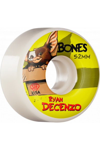 DECENZO GIZZMO V2 LOCKS STF 103A
