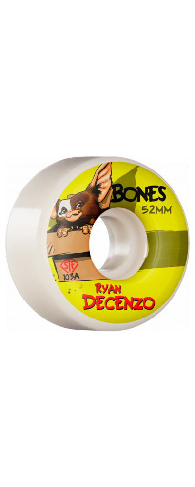 DECENZO GIZZMO V2 LOCKS STF 103A