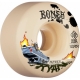 RYAN CRASH & BURN V4 STF 99A