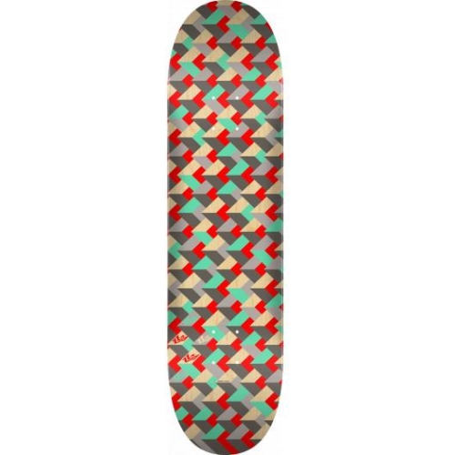 PATTERNS "19" GRATE 7.75