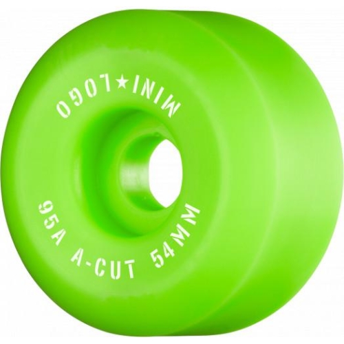 A-CUT "2" 54MM X 95A HYBRID GREEN