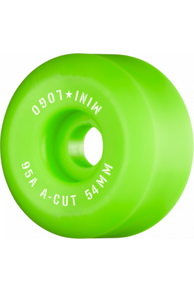 A-CUT "2" 54MM X 95A HYBRID GREEN